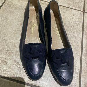 Ferragamo Flats